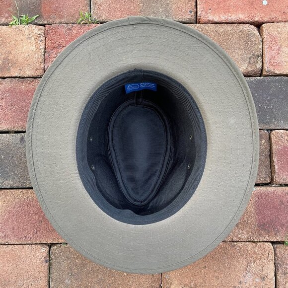 Crushed Field Hat - Picture 9 of 16